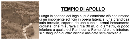 Tempio di Apollo